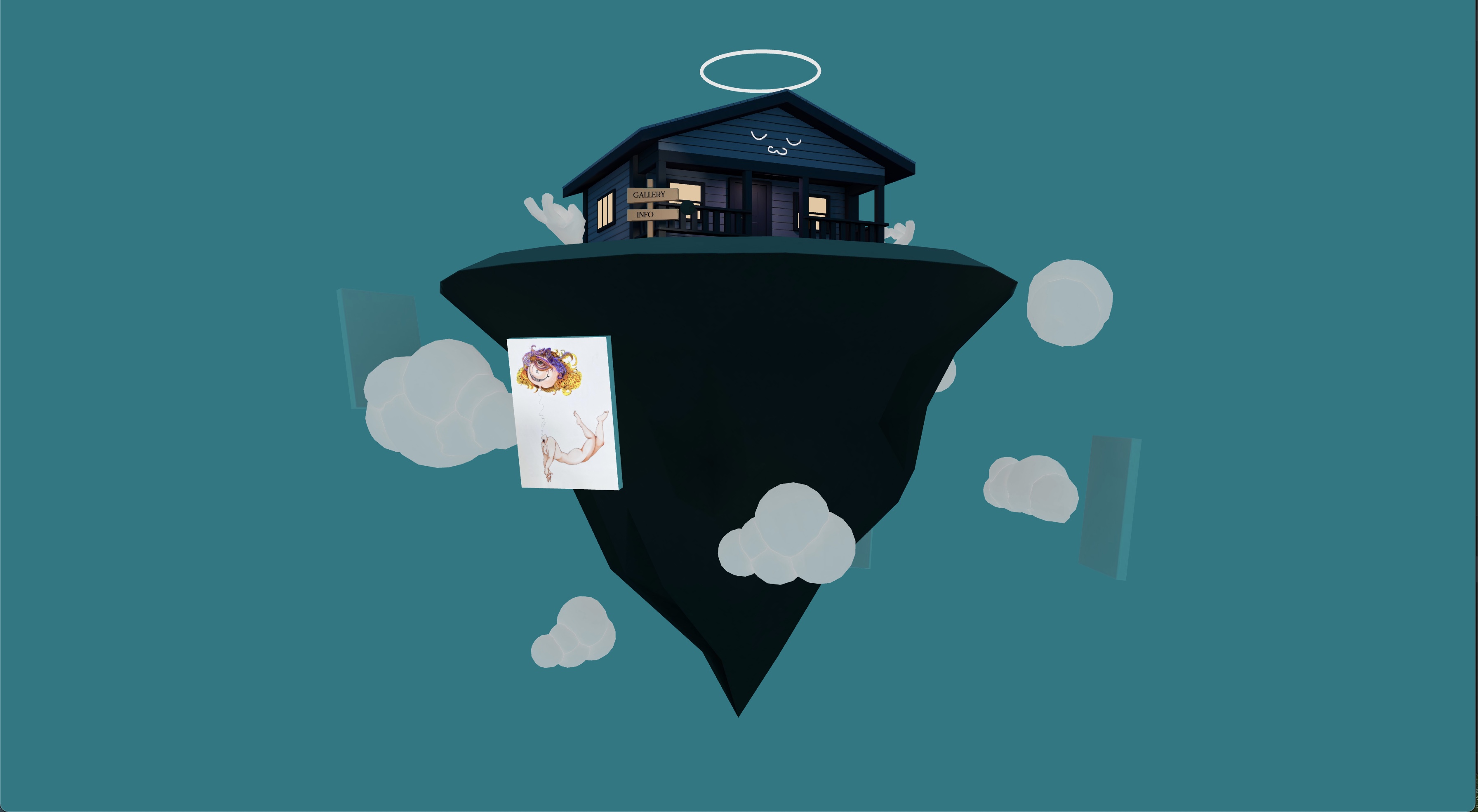 Yumechan House | Yume Yamada Official Portfolio